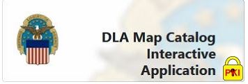 Catalog for researching and ordering maps and charts within 5 product classes: Aero, Digital, Hydro, Topo, and USGS. Coverage is world wide and updated product information is available via download through FEDMALL DLA Map Catalog download page or by Intelink - Inteldocs.